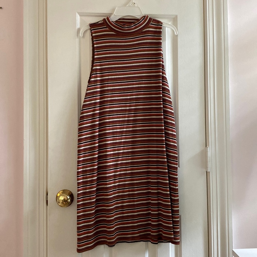 Altar'd State Sweater Dress